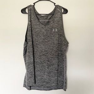 Under Armour tank top